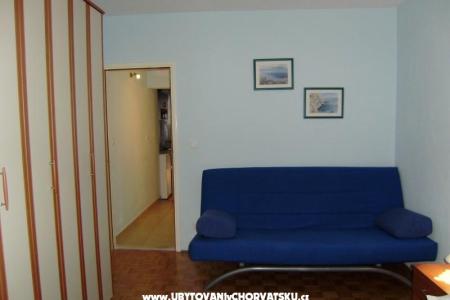 Apartmány Mestrovic foto 4
