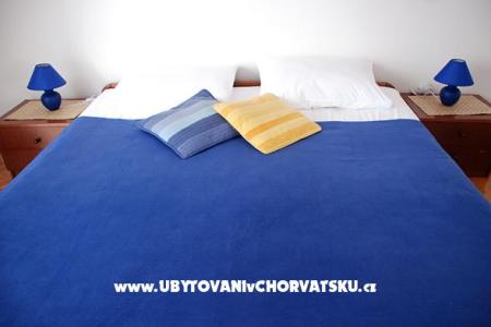 Apartmány Pag foto 3