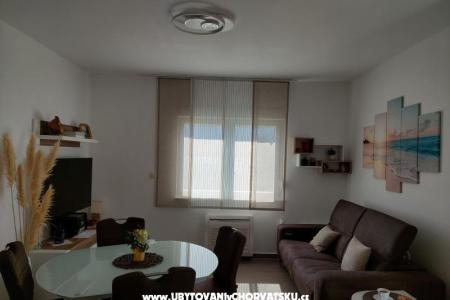 Apartmány na moru foto 3