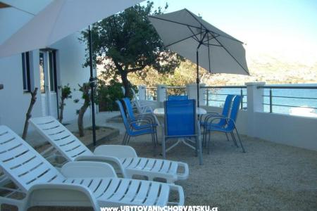 Apartmány na moru foto 4