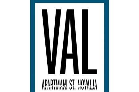 VAL Apartmány St. Novalja foto 2