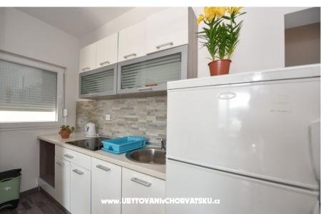 VAL Apartmány St. Novalja foto 4