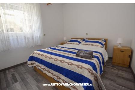 VAL Apartmány St. Novalja foto 5