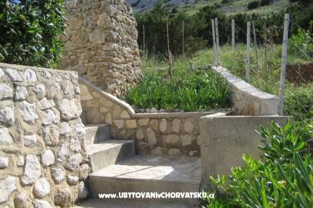 Apartmány Pag foto 4