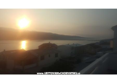 Apartmány Pag foto 2