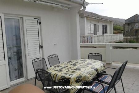 Apartmány Pag foto 5