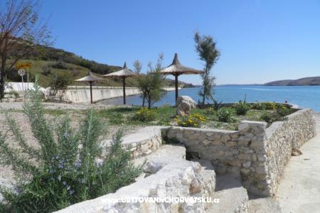 Apartmány Perla foto 2