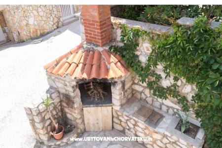 Apartmány Plaža foto 3