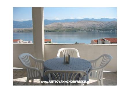 Apartmány Vera foto 5