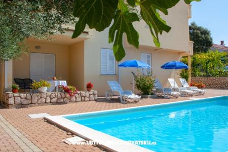 Apartmány Villa Ana foto 5