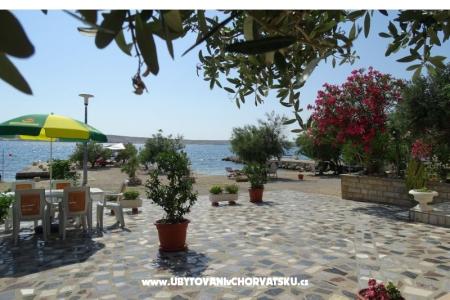 Apartmány VIVIEN (9x) foto 2