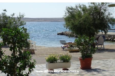 Apartmány VIVIEN (9x) foto 4