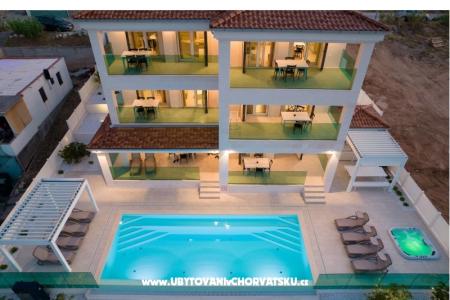 Apartvilla Pag foto 2