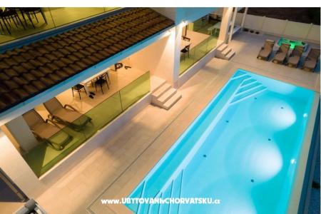 Apartvilla Pag foto 5