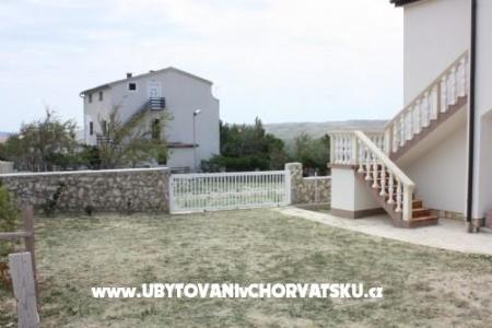 Apartmány Kovačić - Villa Mila foto 2