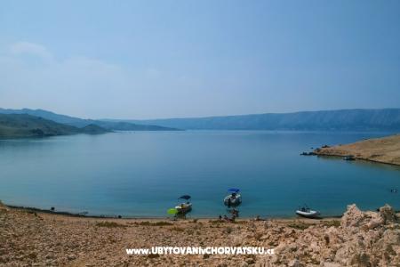 Deluxe Pag city centar foto 2