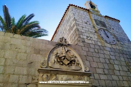 Deluxe Pag city centar foto 4