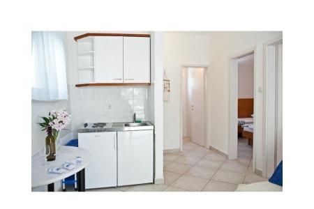 Family Holiday Resort Mandrice foto 4