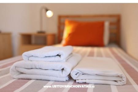 Horizonte Apartmán foto 5