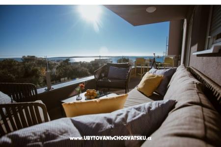 Luxury Apartmán Iva foto 2