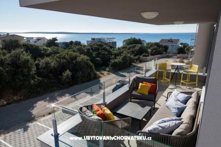 Luxury Apartmán Iva foto 4