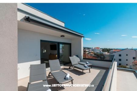 Luxury Mandre foto 3