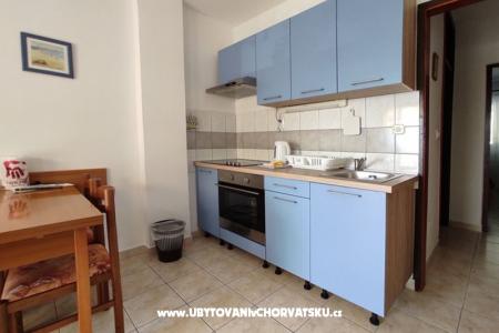 Apartmány Ružica Mandre foto 4