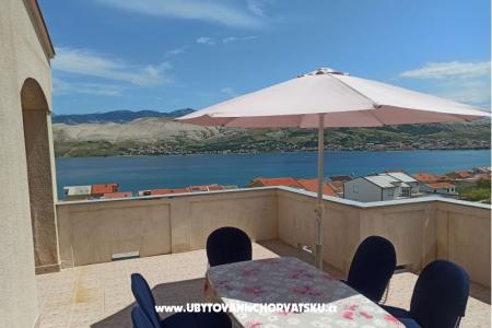 Apartmány MM foto 2