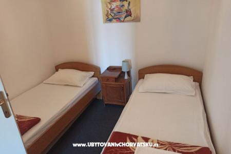 Apartmány MM foto 5