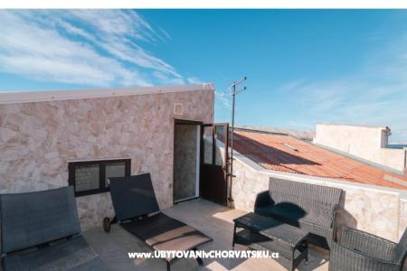 Pag Holiday Home foto 2