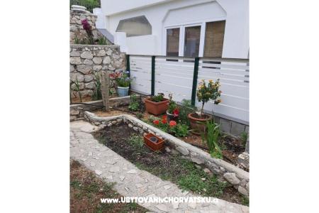 Apartmány Luce foto 2