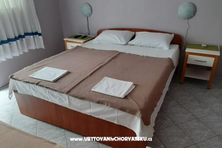 Apartmány Luce foto 4