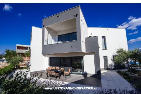 Villa Boutique Nirvana foto 3