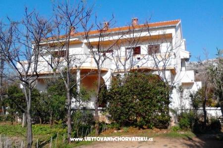 Villa Jelena foto 2
