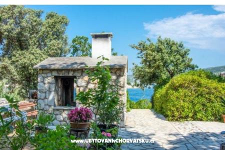 Villa Tija Simuni foto 3