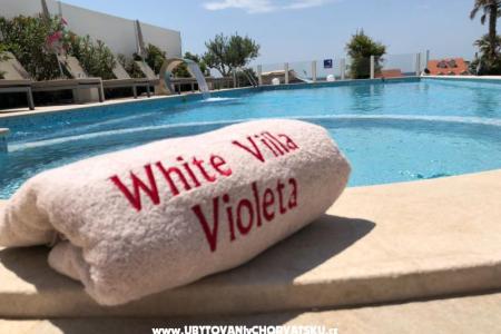 White Villa Violeta foto 2
