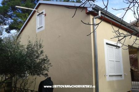 Apartmán - Dům  Milka foto 2