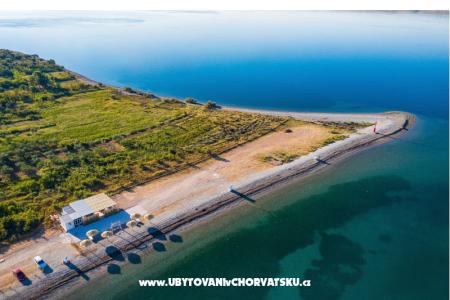 Apartmán Agava Seline foto 3