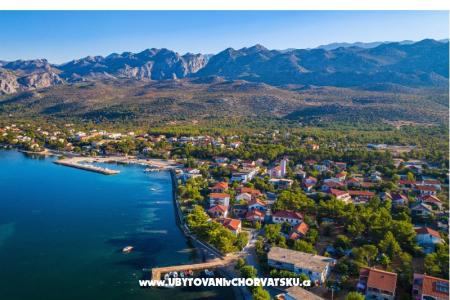 Apartmán Agava Seline foto 4