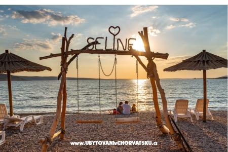 Apartmán Agava Seline foto 5