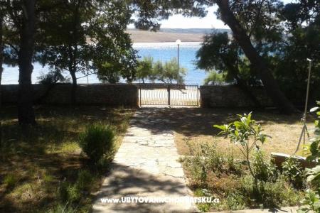 Apartmán Rovanjska foto 5