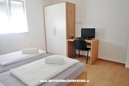 Apartmán Zaterini foto 4