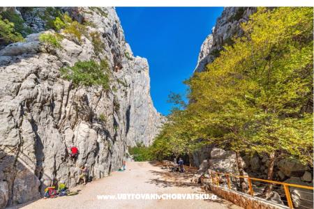 Apartmány Adriana foto 5