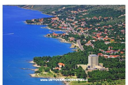 Apartmány Antonija foto 2