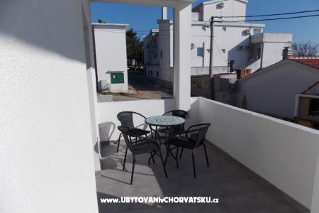 Apartmány Antonija foto 3