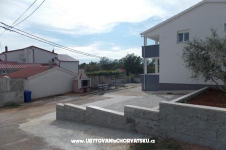 Apartmány Antonija foto 4