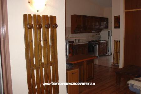 Apartmány Antonita foto 2