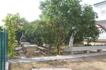 Apartmány Barun foto 2