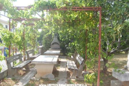 Apartmány Barun foto 4