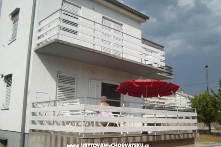 Apartmány Barun foto 5